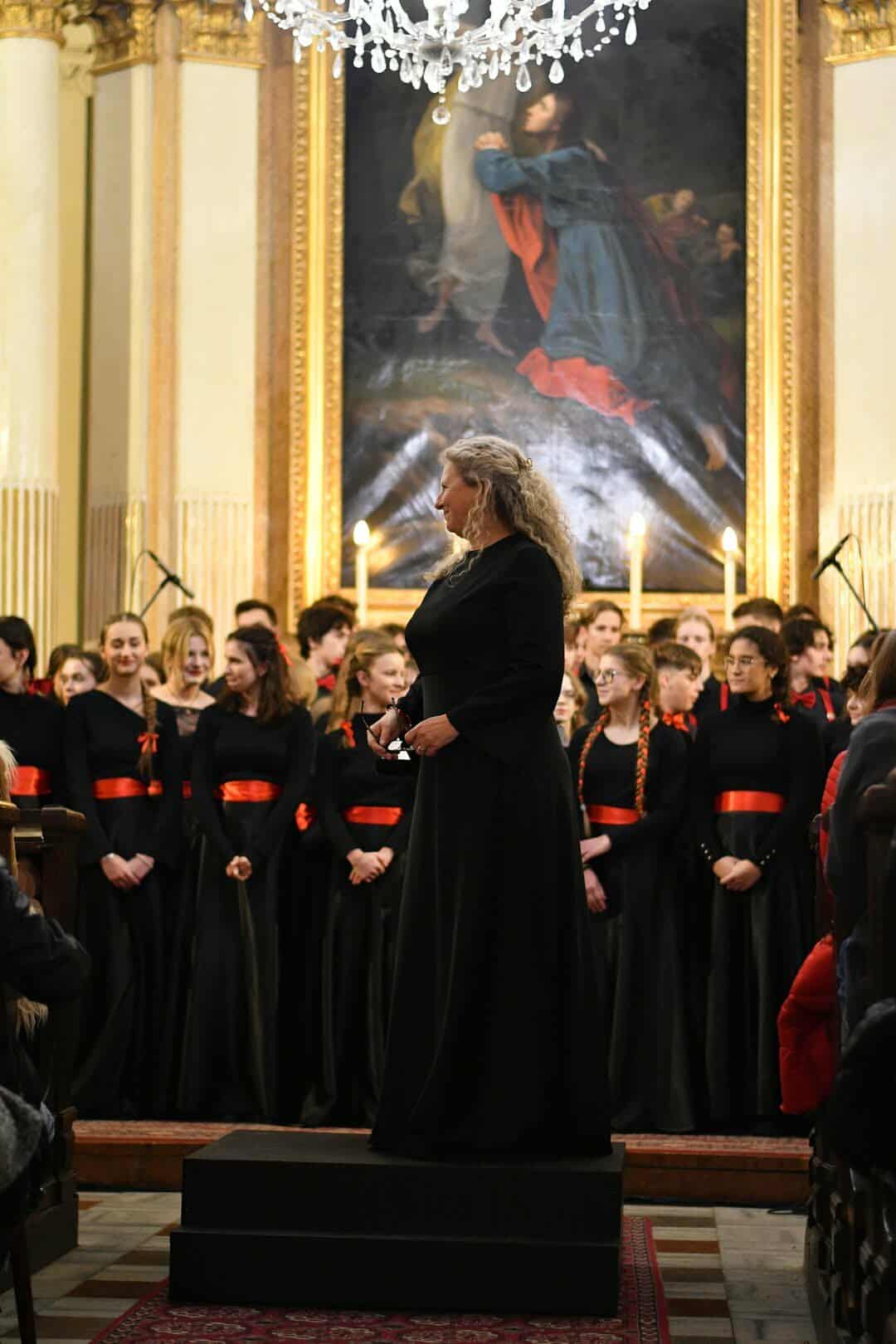 Chorus Comenianus
