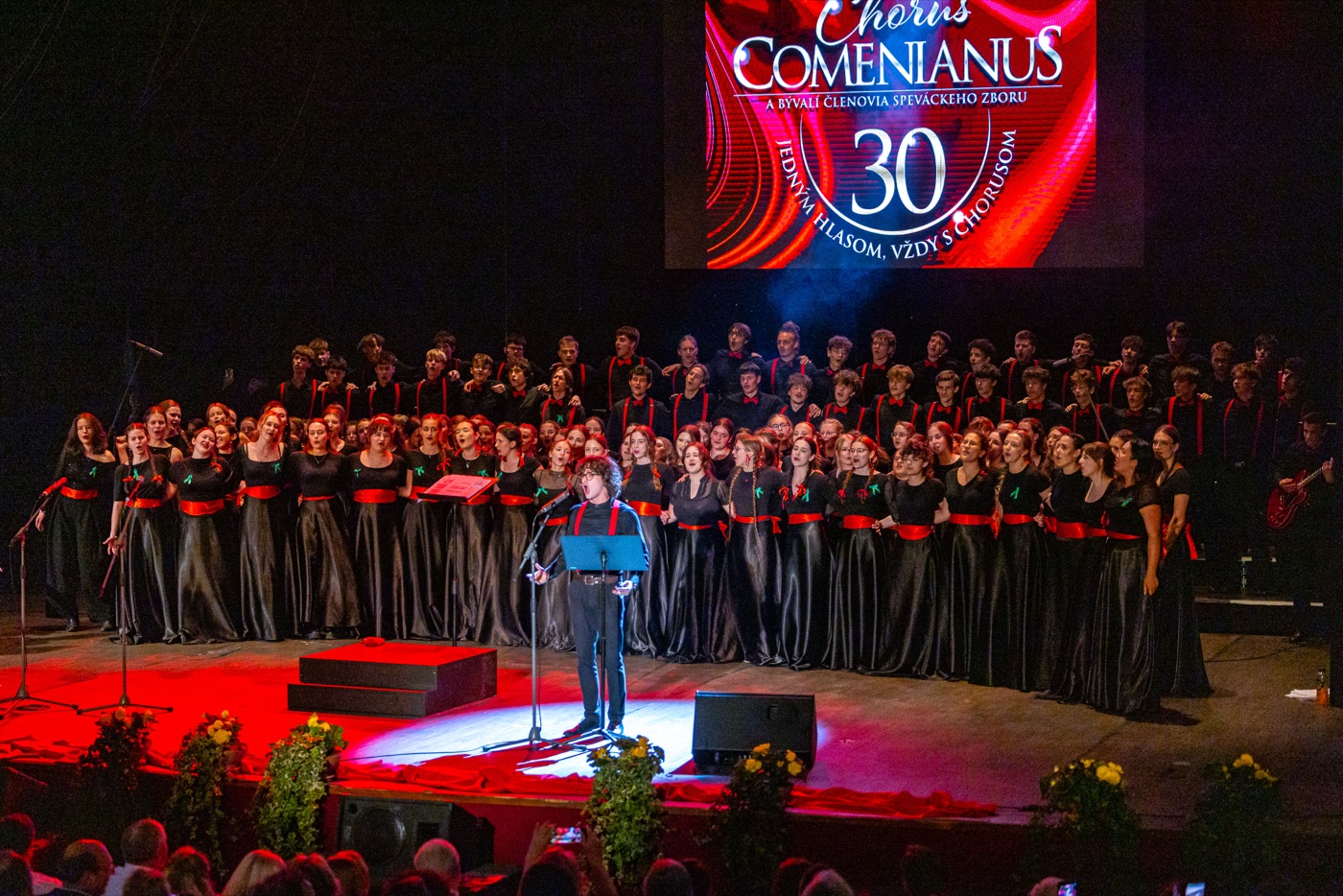Jubilejný koncert 2026