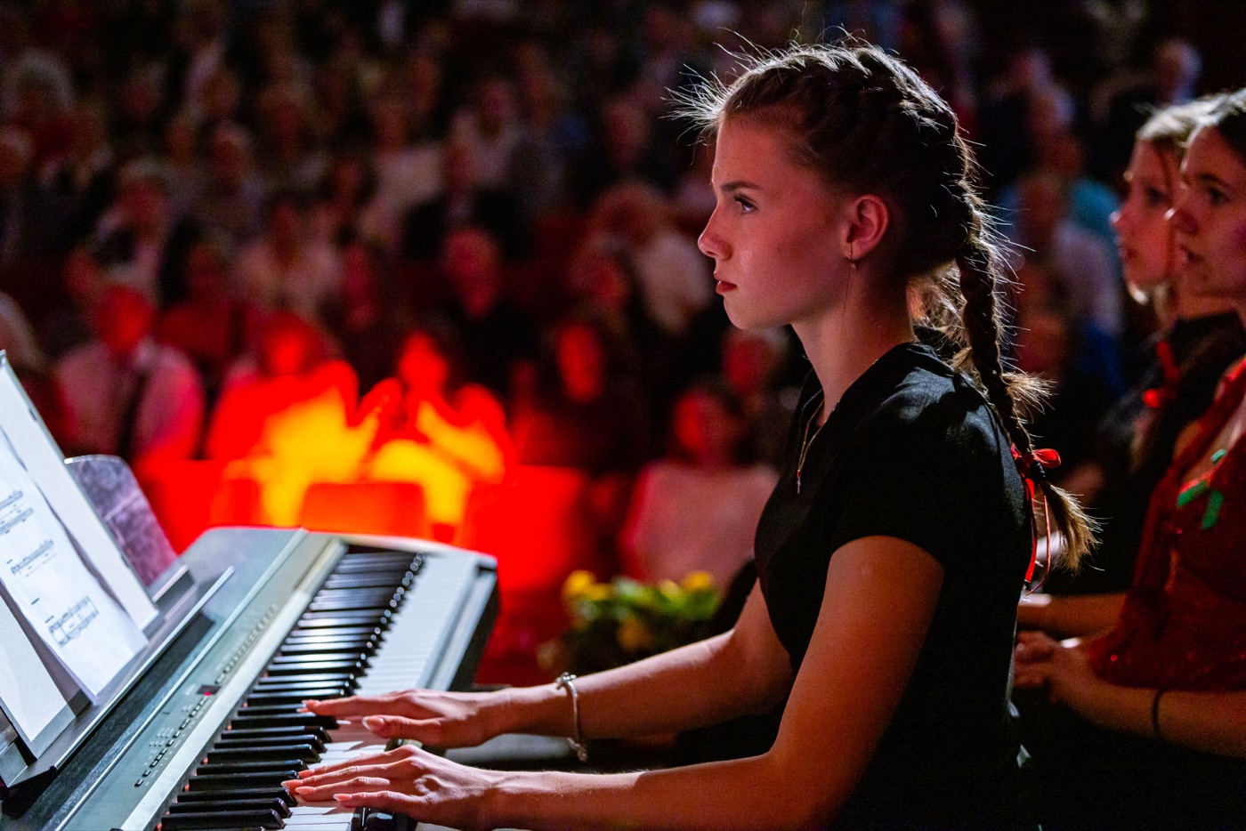 Jubilejný koncert 2026