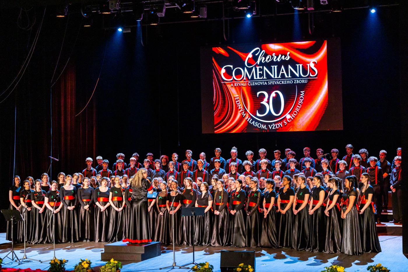Jubilejný koncert 2026